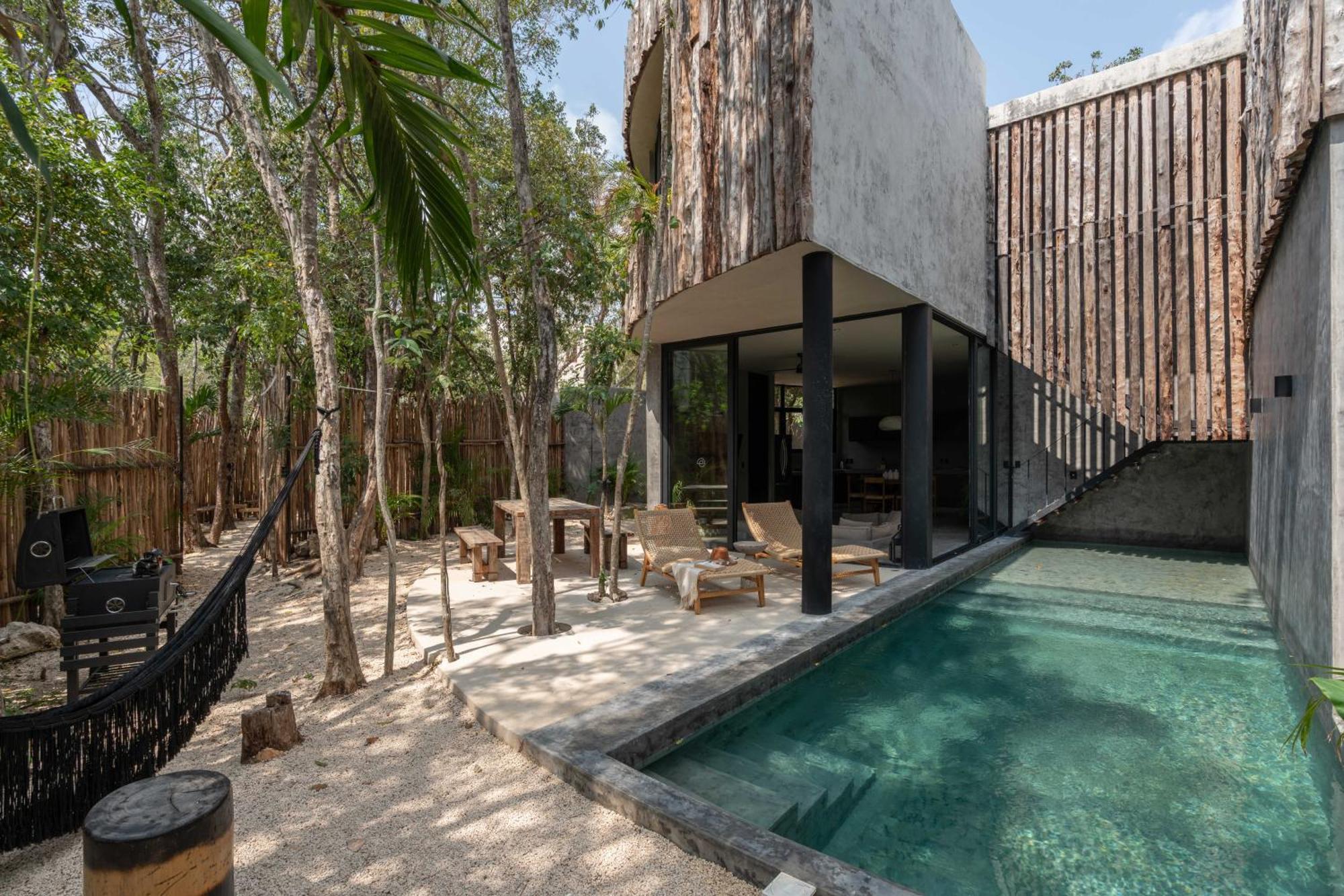 Apartment Esencia