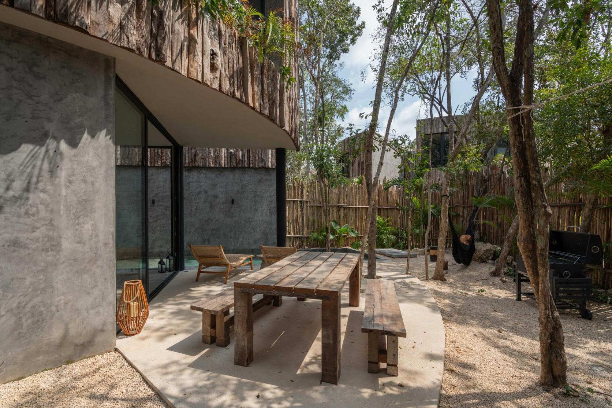 Esencia Tulum