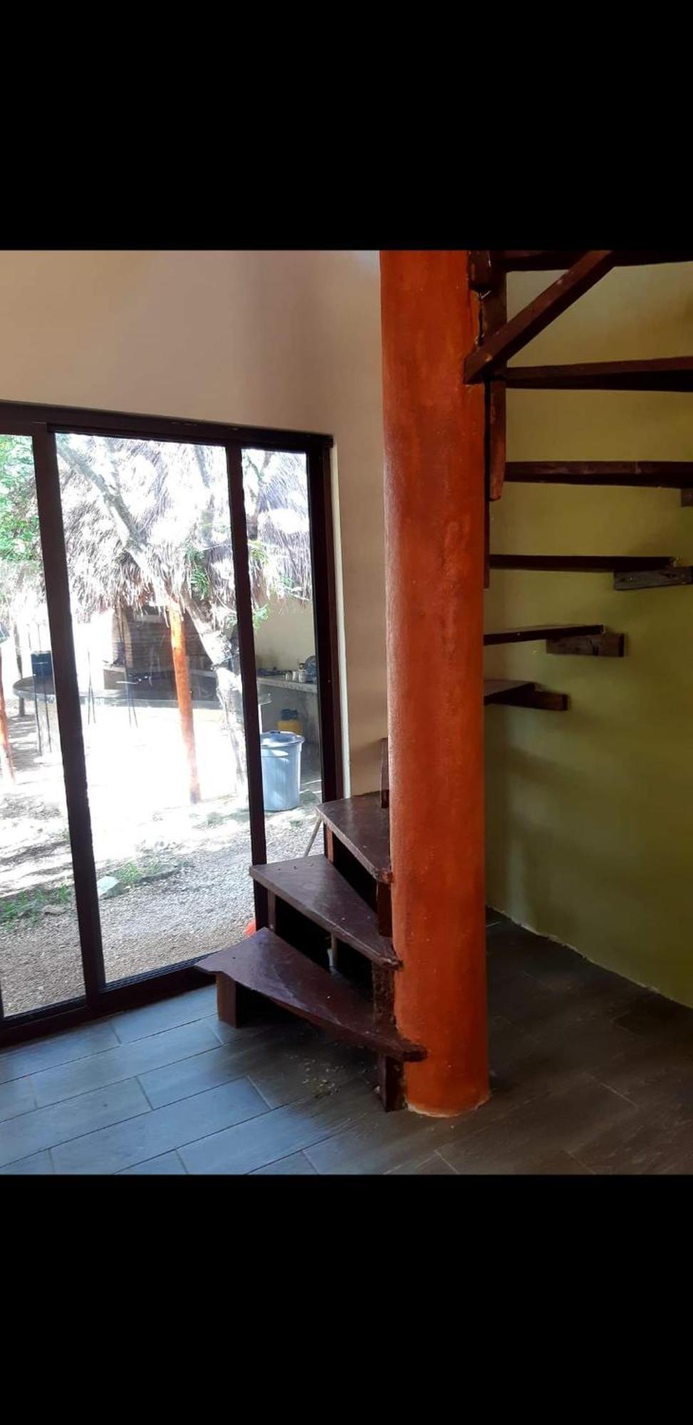Camping Luna Y Sombra Tulum