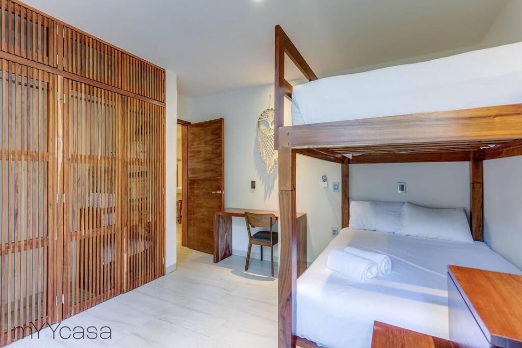 Loft With Private Pool At La Veleta!
