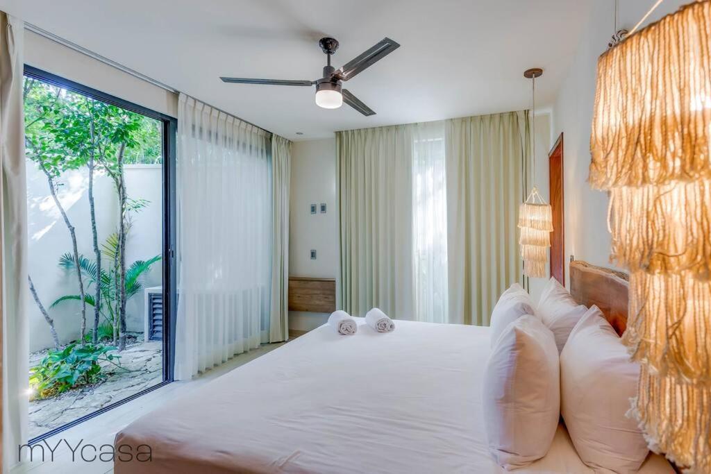 Loft With Private Pool At La Veleta! Apartment