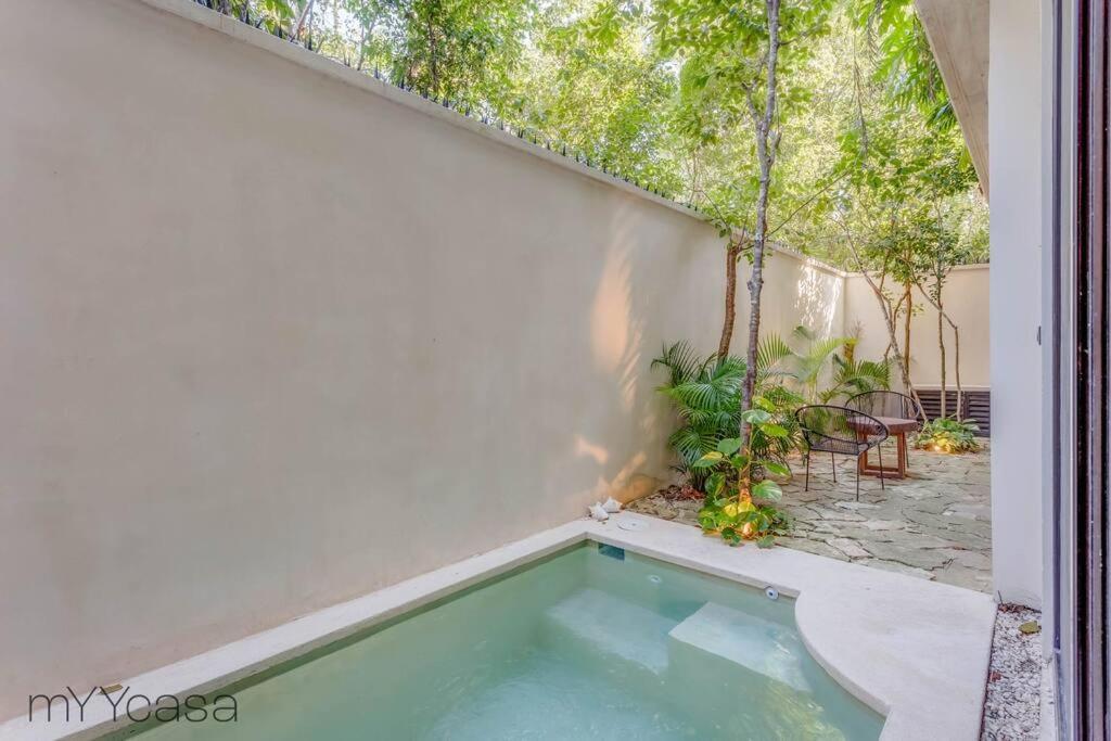 Loft With Private Pool At La Veleta! *
