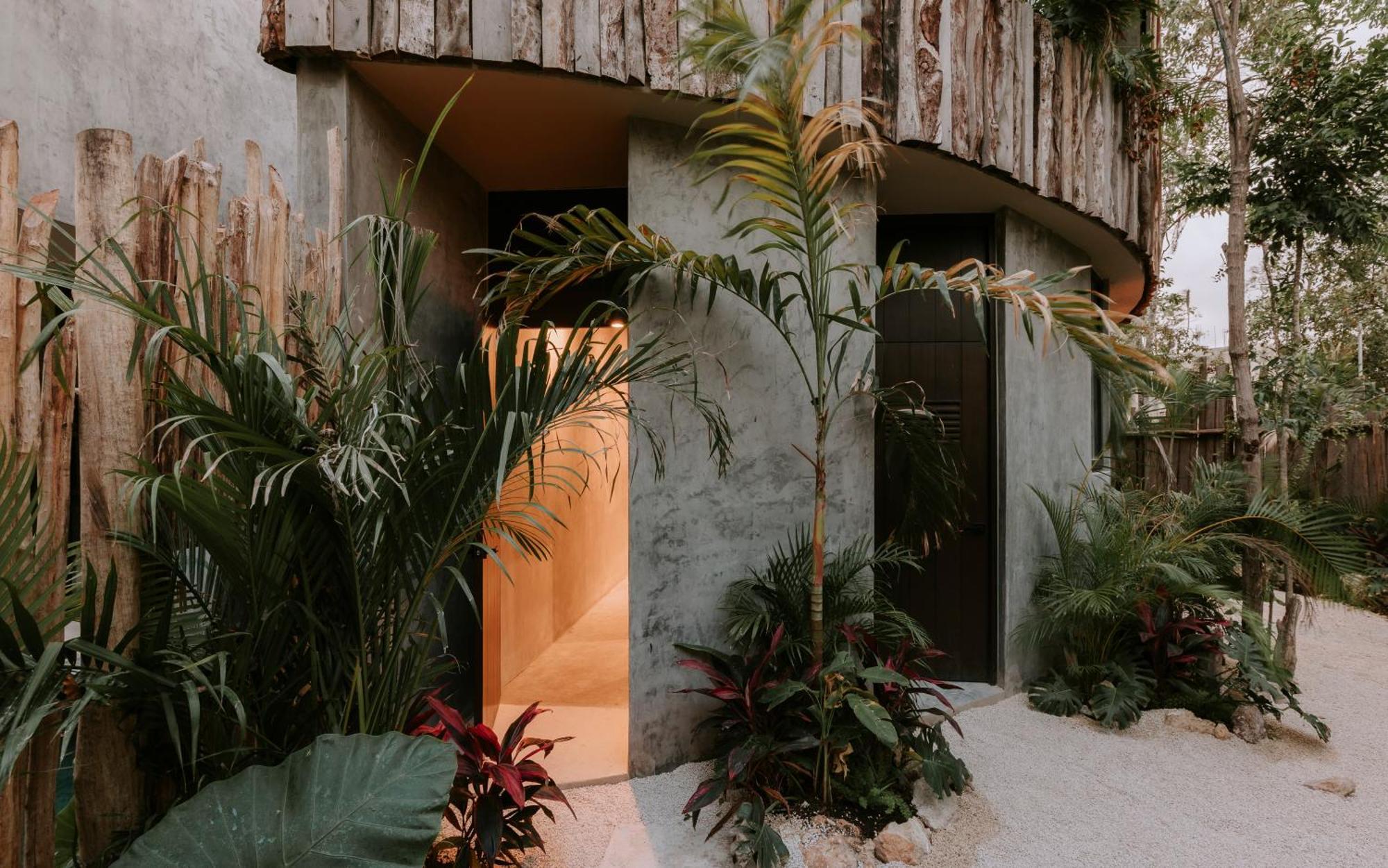 Esencia Apartment *
