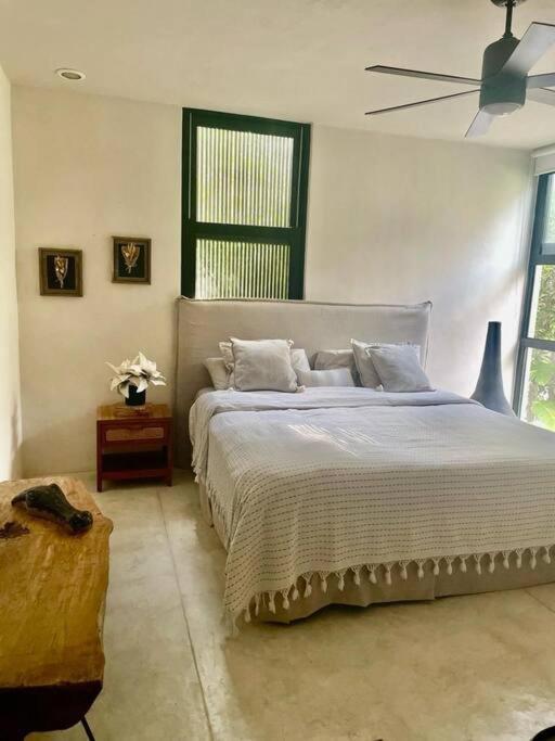 Apartment Tribu 202