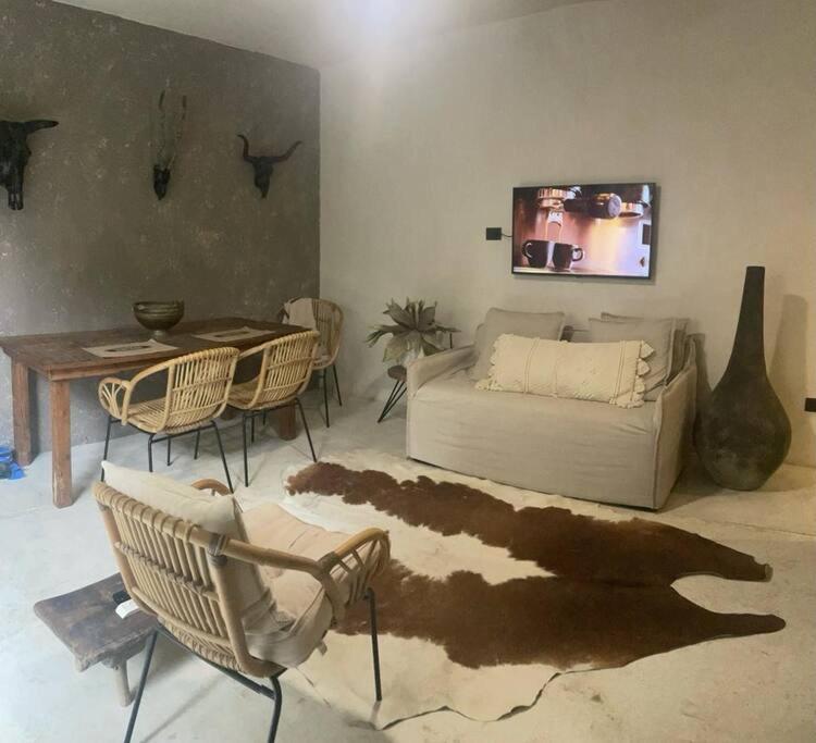 Tribu 202 Apartment Tulum