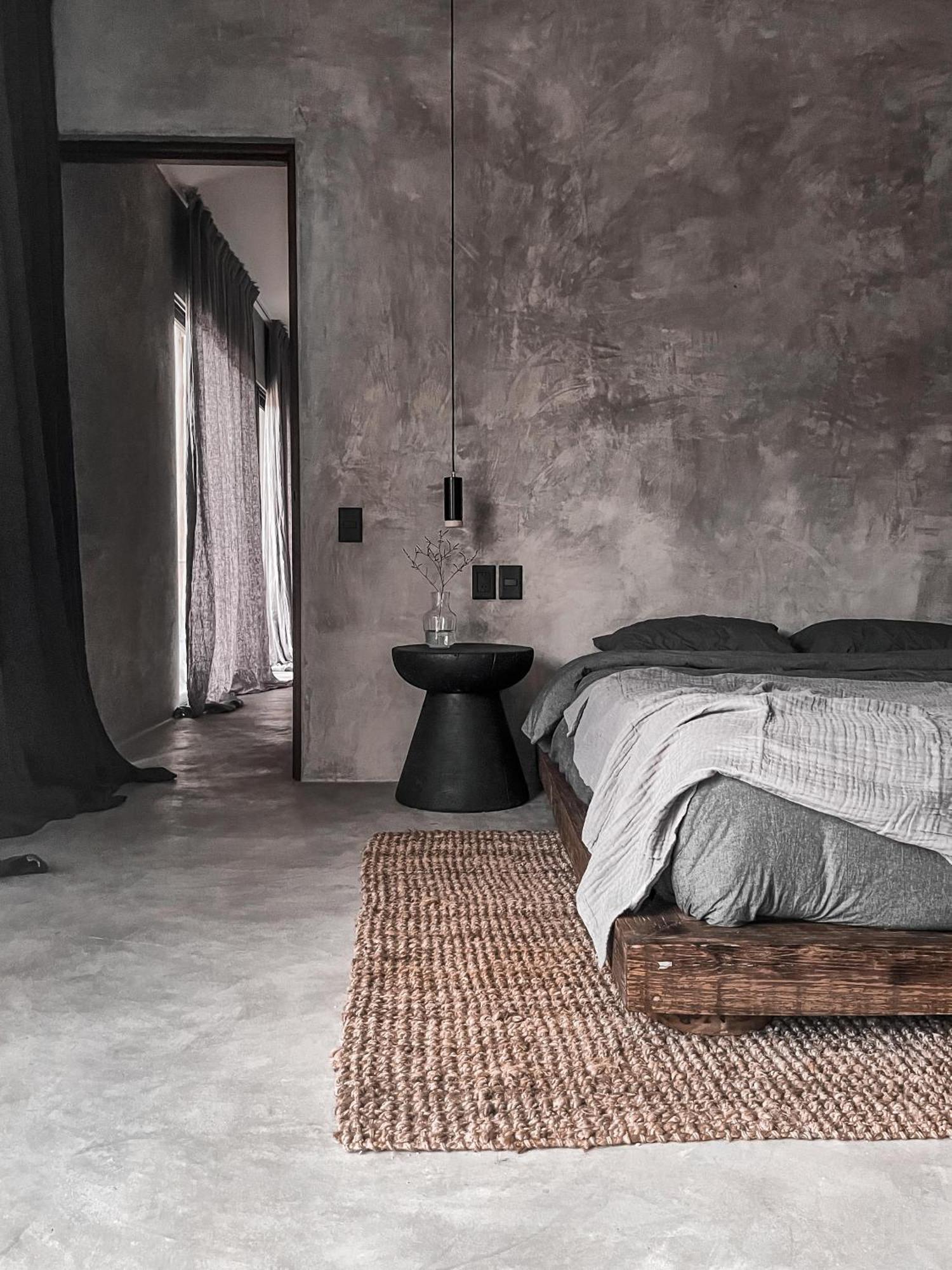 Jungle Boho Designer 11 W50 Off Access Bardo Apartamento