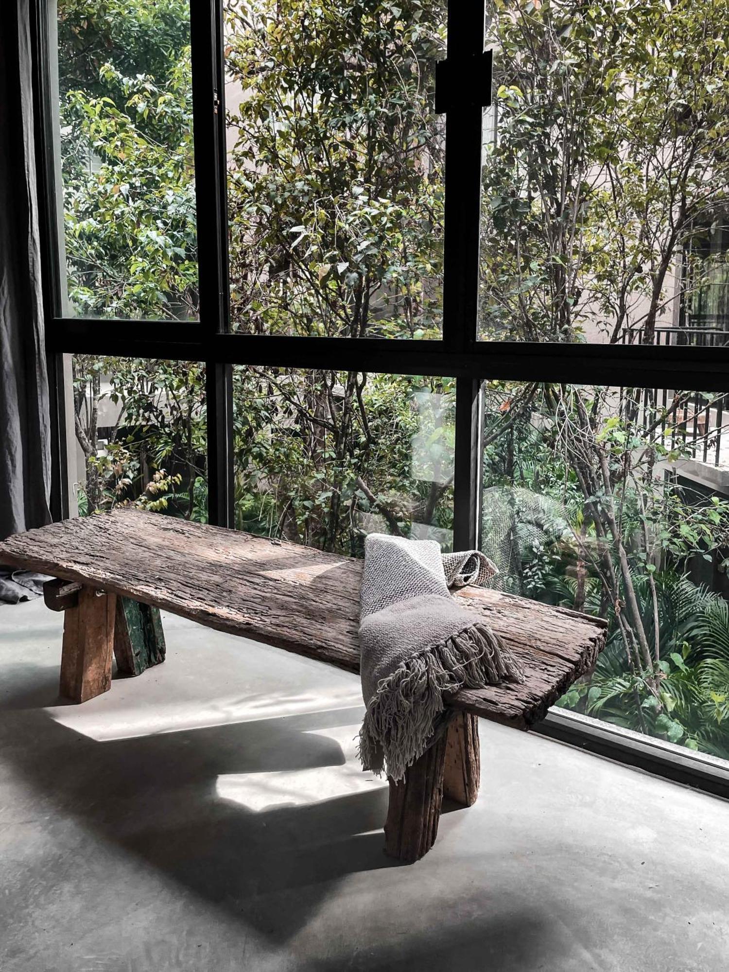 Apartamento Jungle Boho Designer 11 W50 Off Access Bardo *