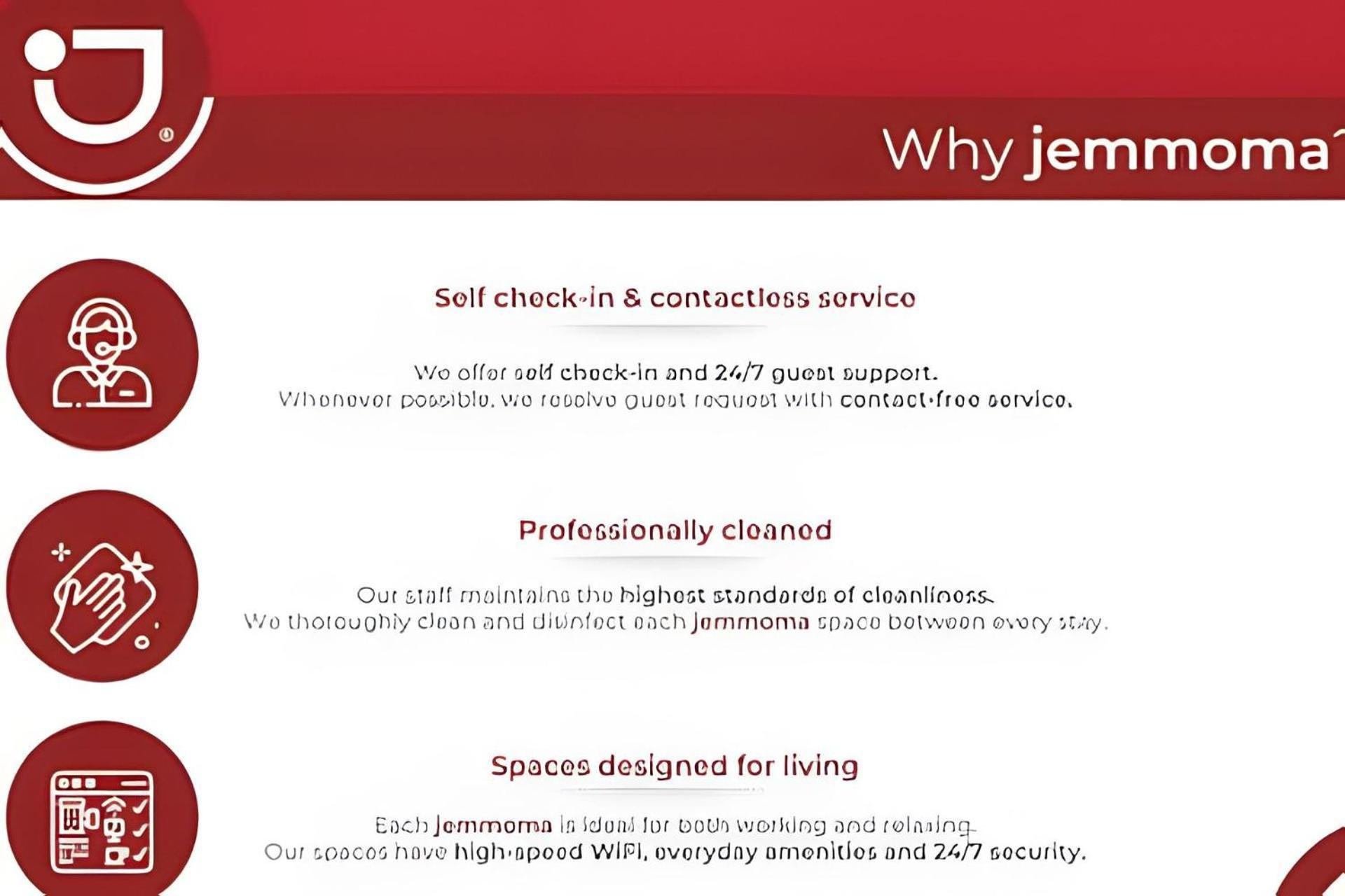 Penthouse With Private Pool Moots 306