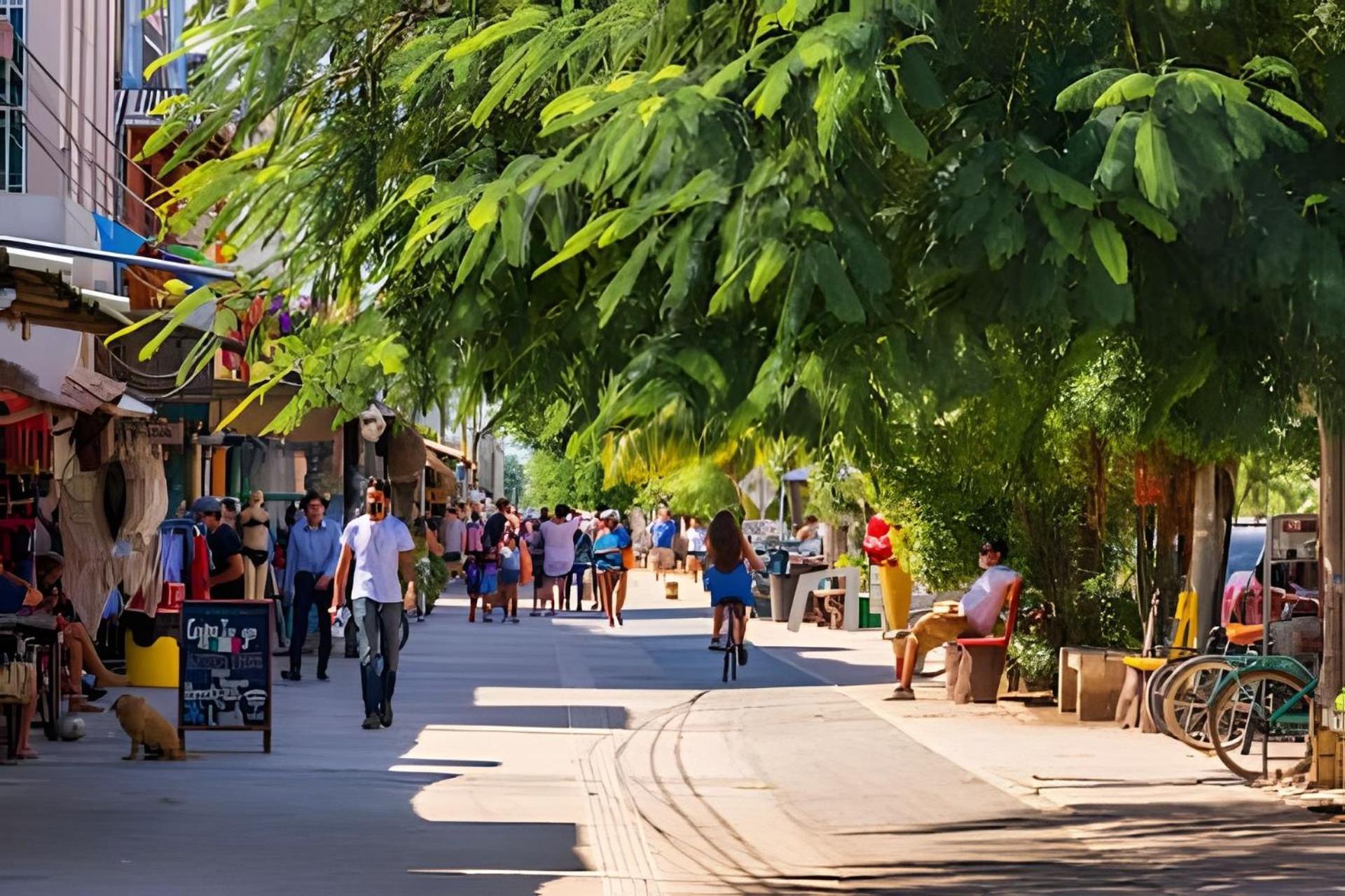 Hotel Penthouse With Private Pool Moots 306 *