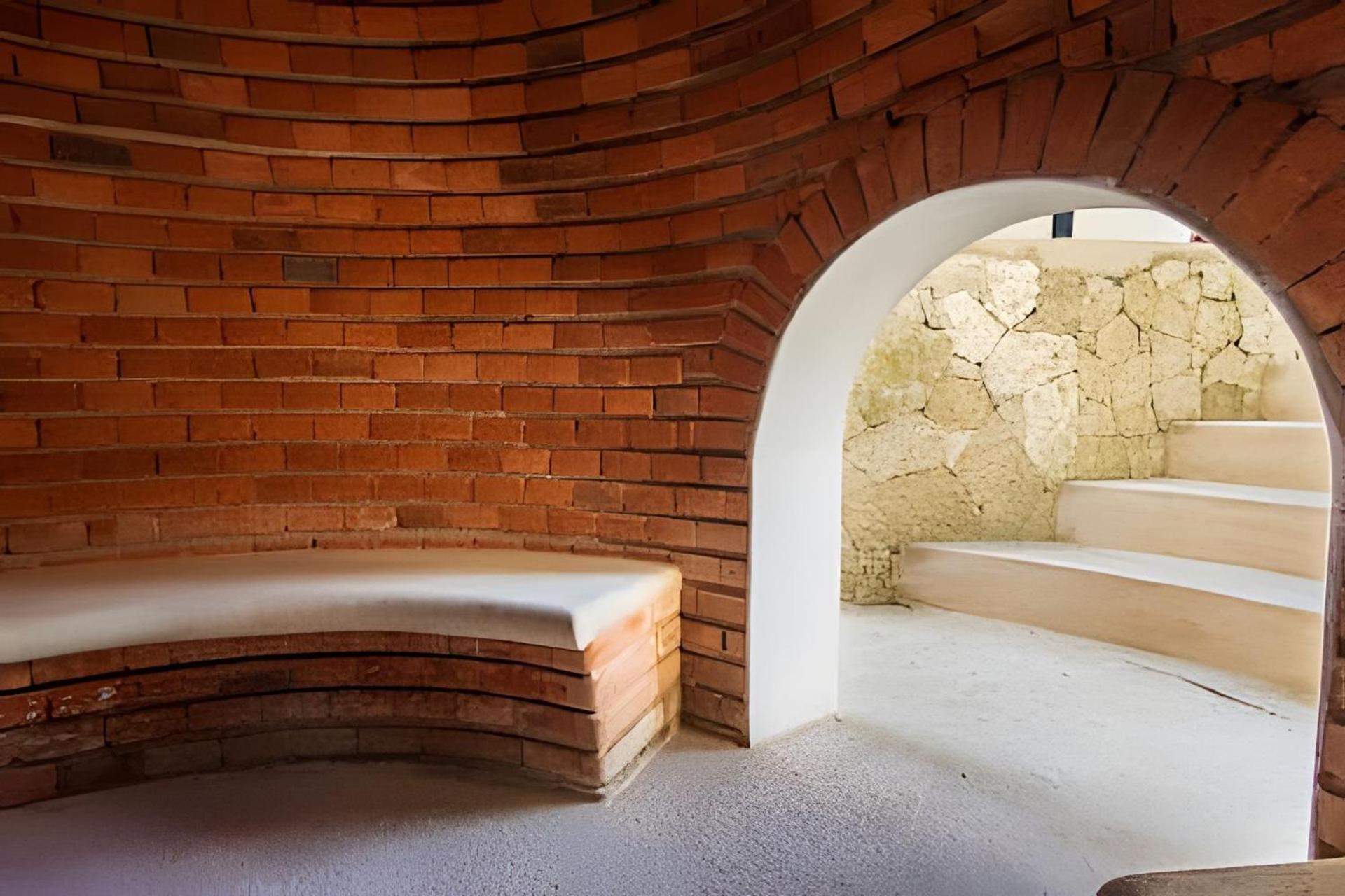 Penthouse With Private Pool Moots 306 Hotel *