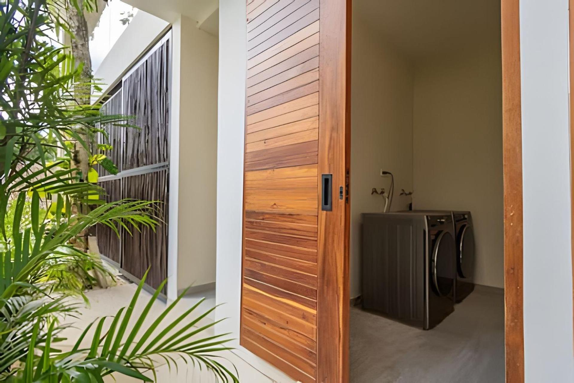 Hotel Penthouse With Private Pool Moots 306 Tulum