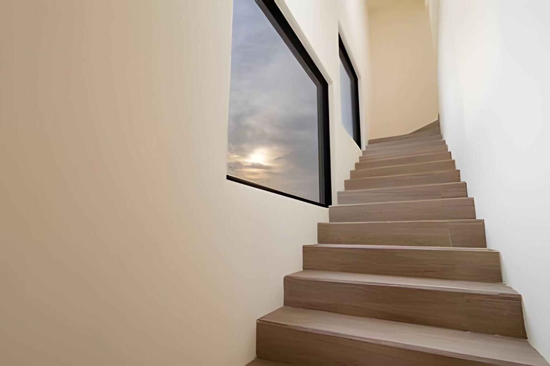 Apartment Penthouse With Private Pool Moots 303 *