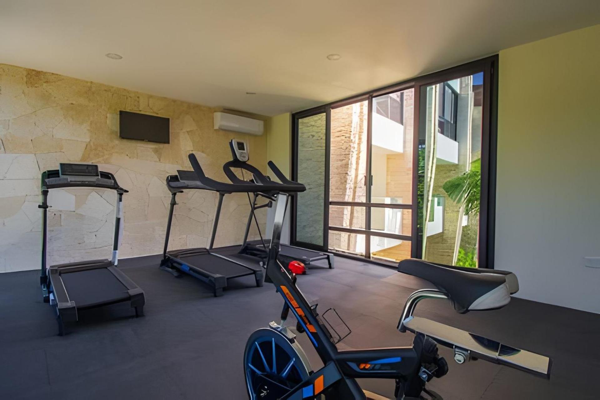 Penthouse With Private Pool Moots 303 Tulum