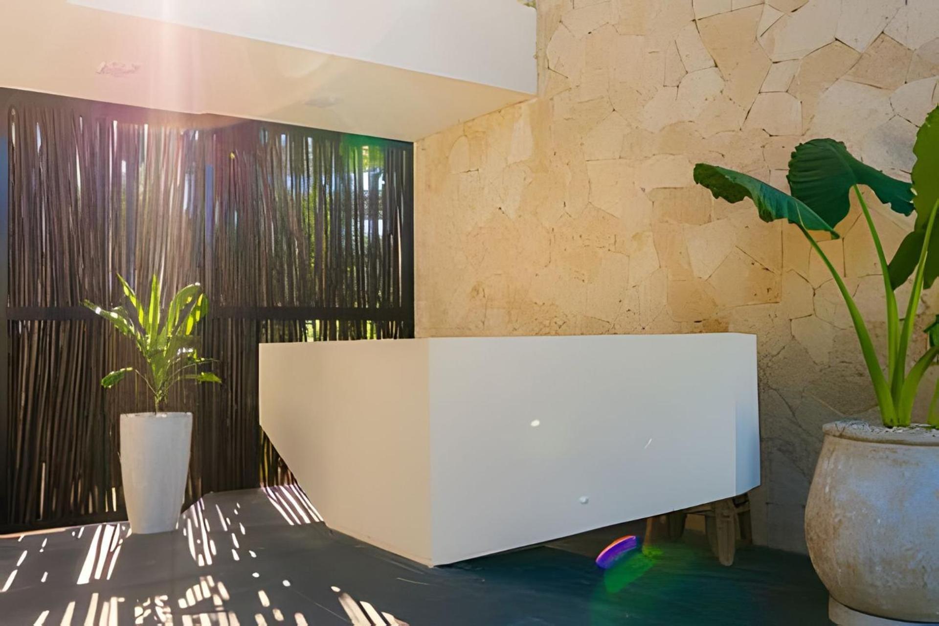 Penthouse With Private Pool Moots 303