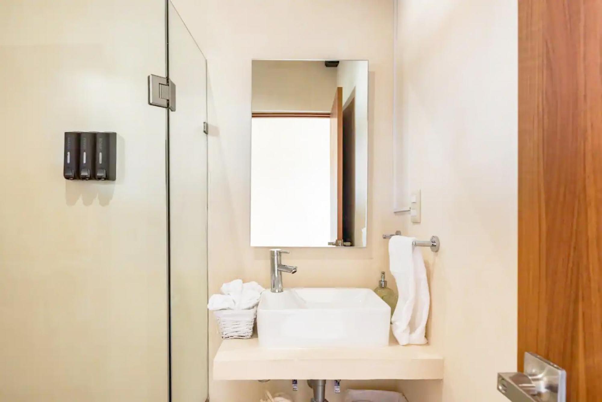 Apartment Relax Family Friendly In The In The Jungle - Pools & Cenotes *