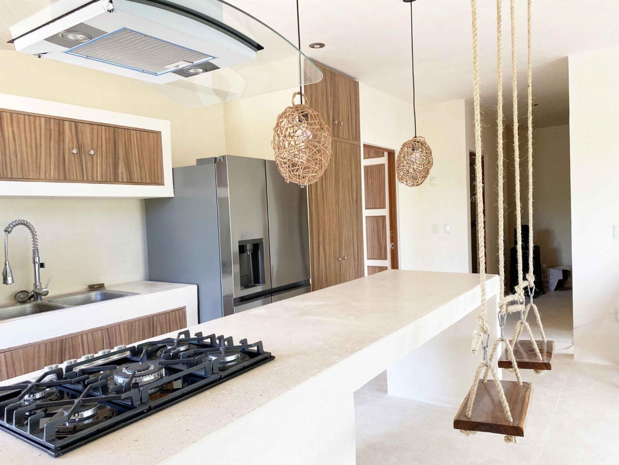 Apartment Relax Family Friendly In The In The Jungle - Pools & Cenotes *