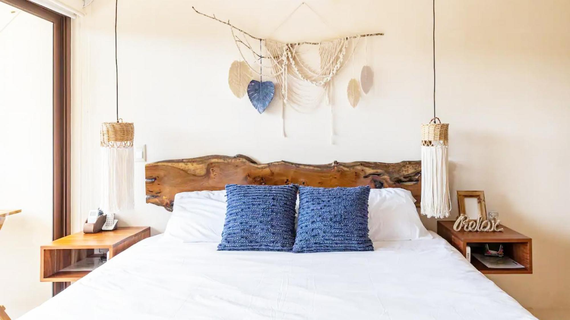 Apartment Relax Family Friendly In The In The Jungle - Pools & Cenotes