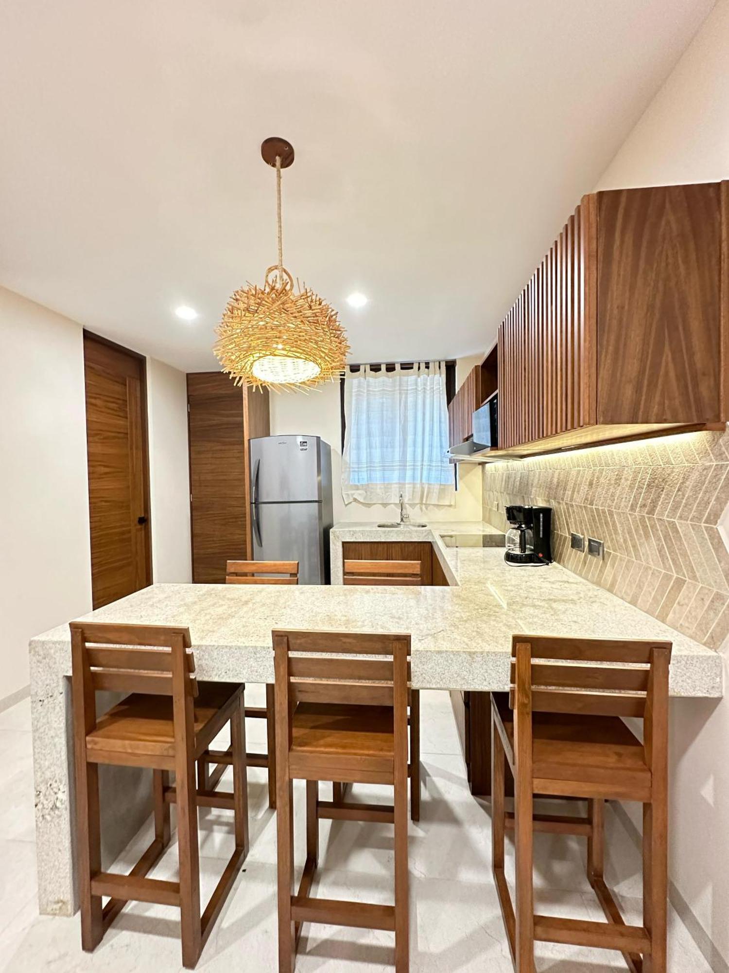 Hermoso Departamento En Apartment