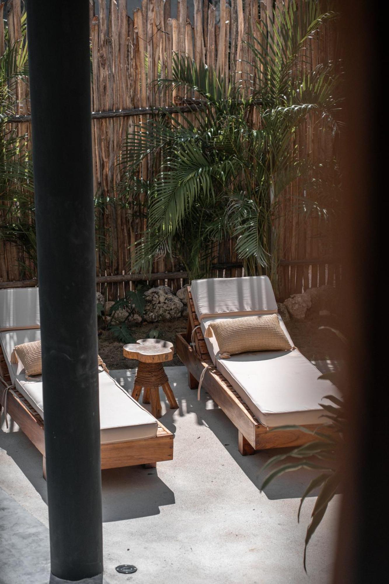 Esencia Apartment Tulum