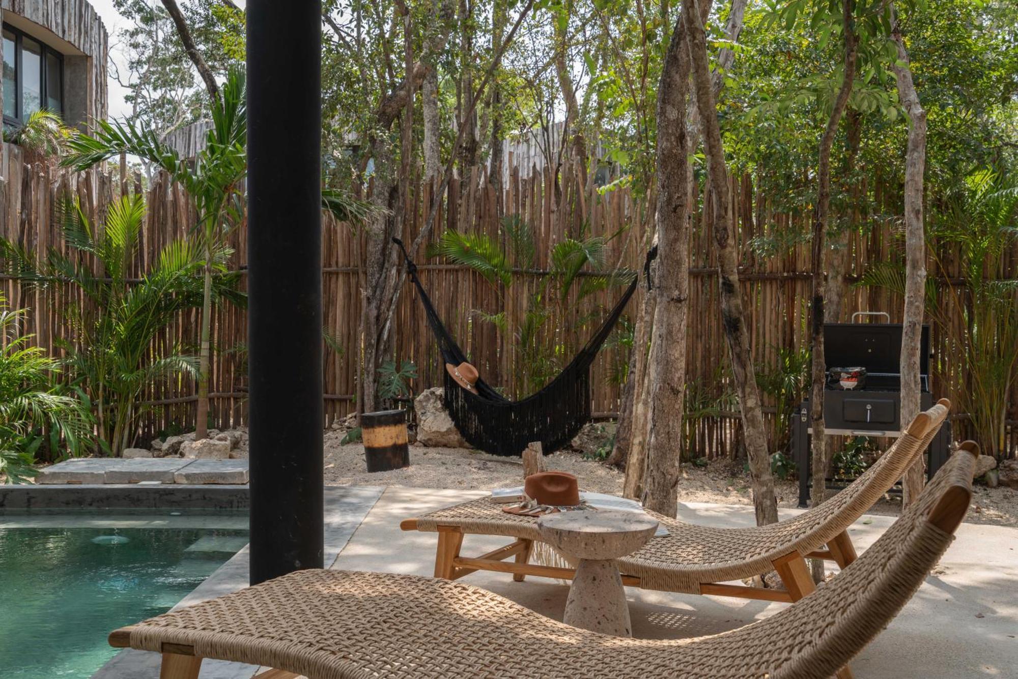 Esencia Apartment Tulum