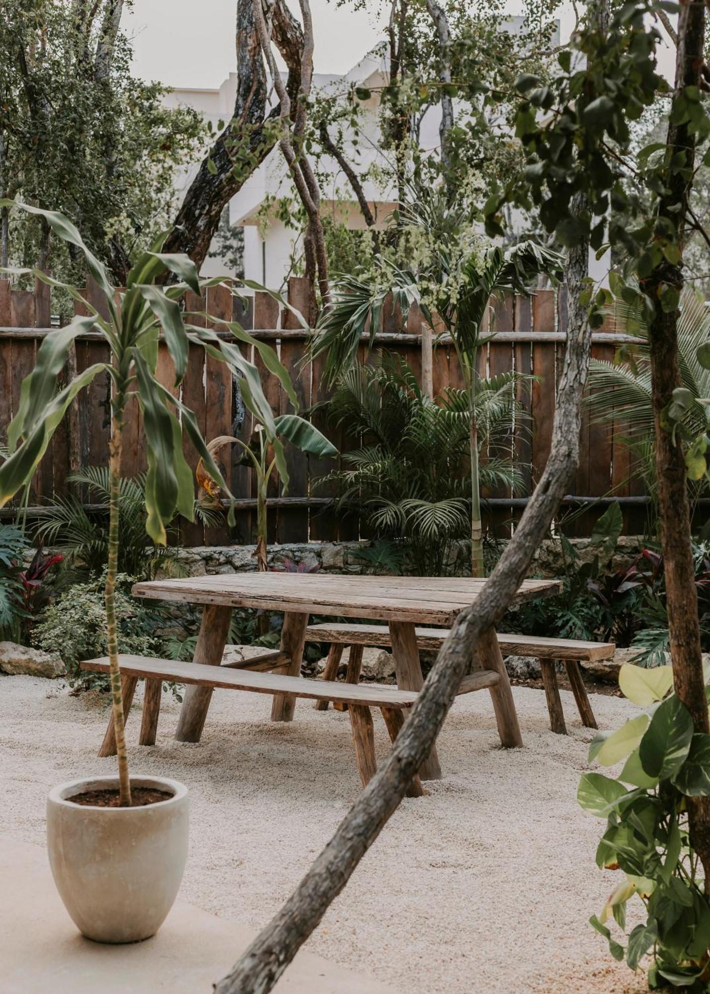 Apartment Esencia *