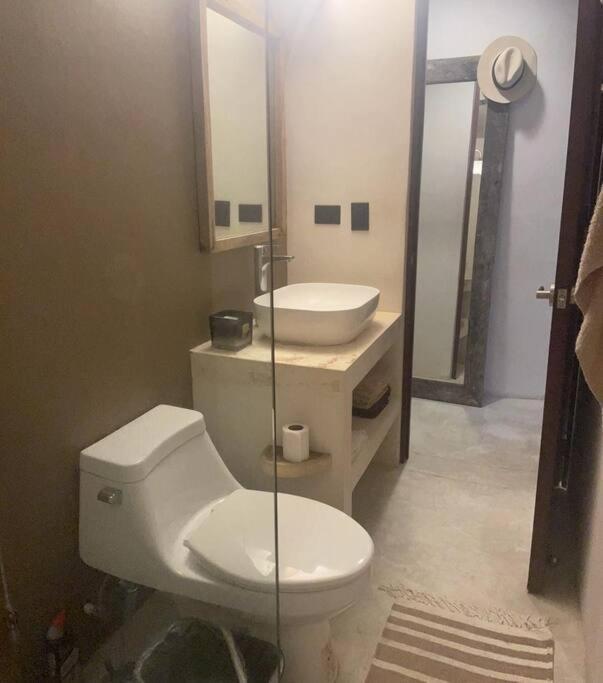 Tribu 202 Apartment