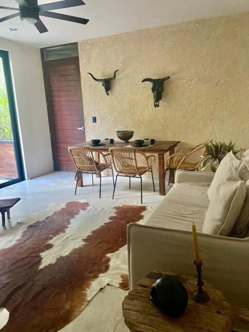 Apartment Tribu 202 *