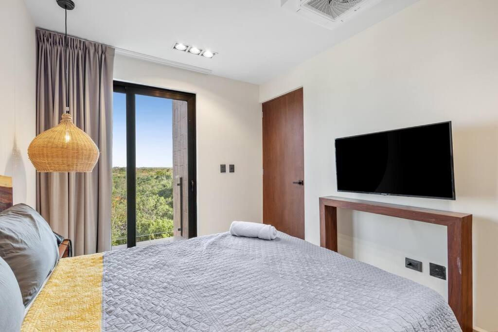 Apartment Luxury Retreat W/ Private Pool - Nook