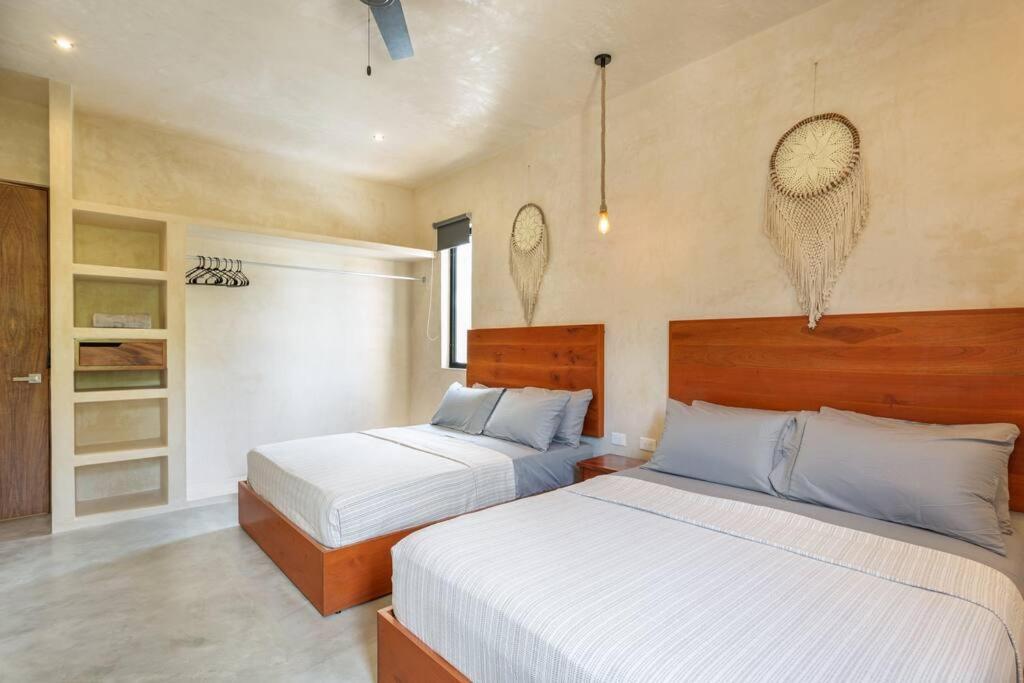 Casa Cedra #2 * Tulum