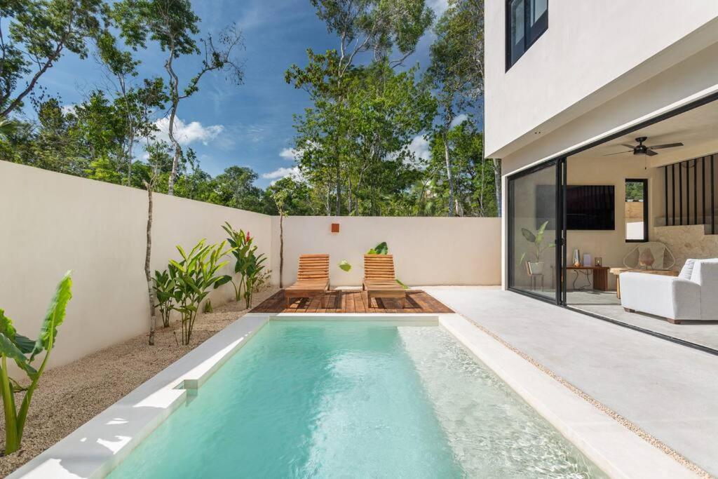 Casa Cedra #2