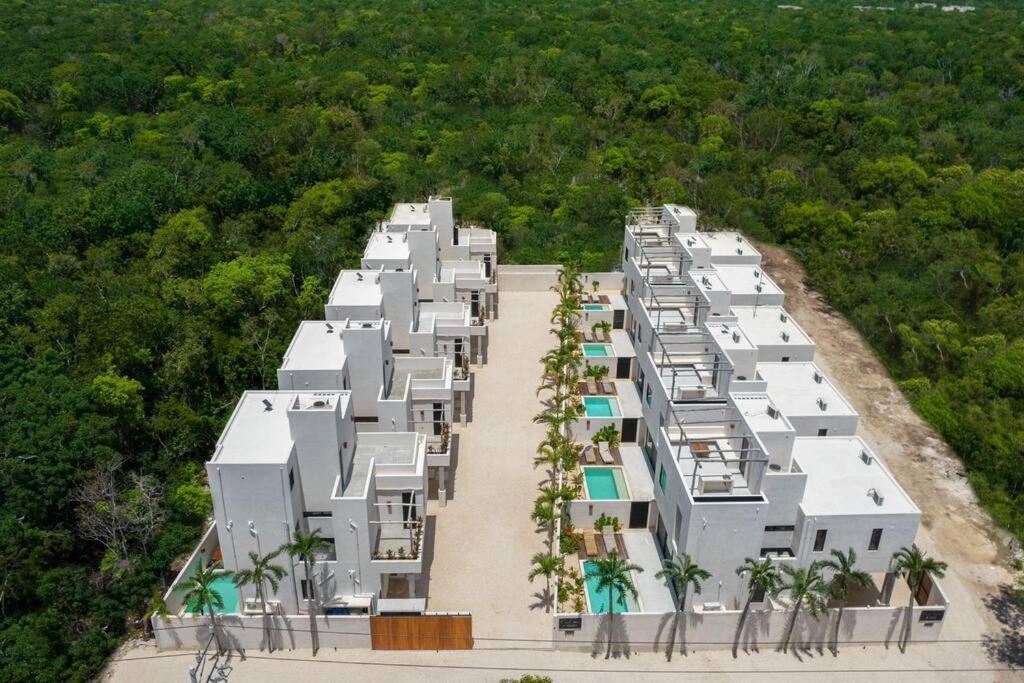 Casa Cedra #2 Villa Tulum