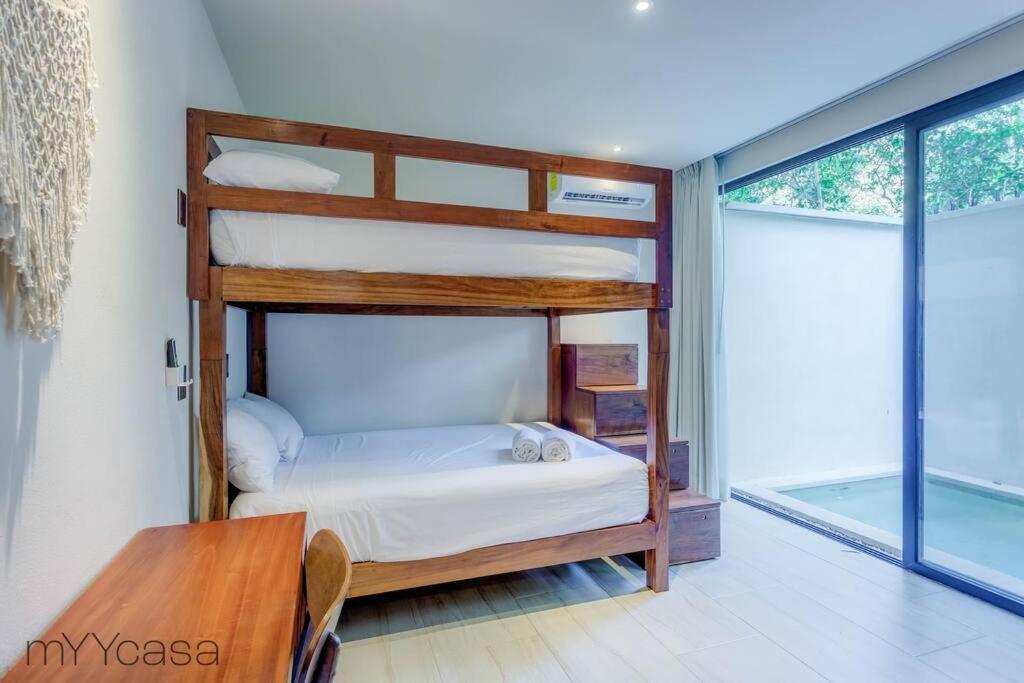 Apartment Loft With Private Pool At La Veleta!