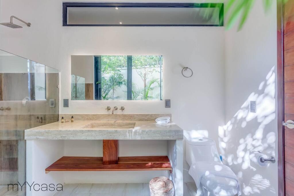 Loft With Private Pool At La Veleta!