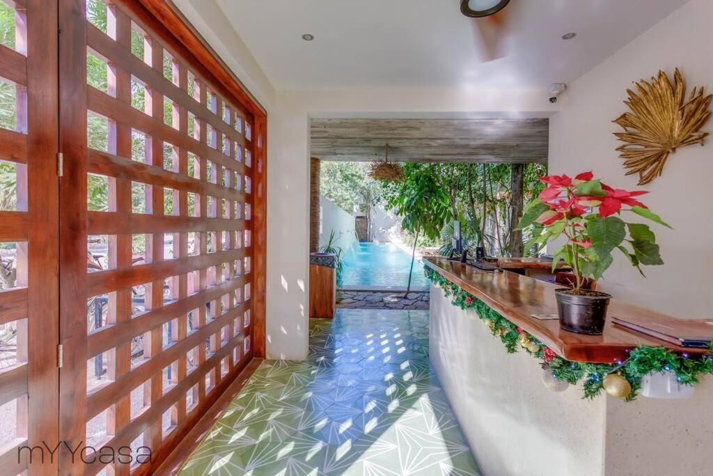 Loft With Private Pool At La Veleta! Apartment