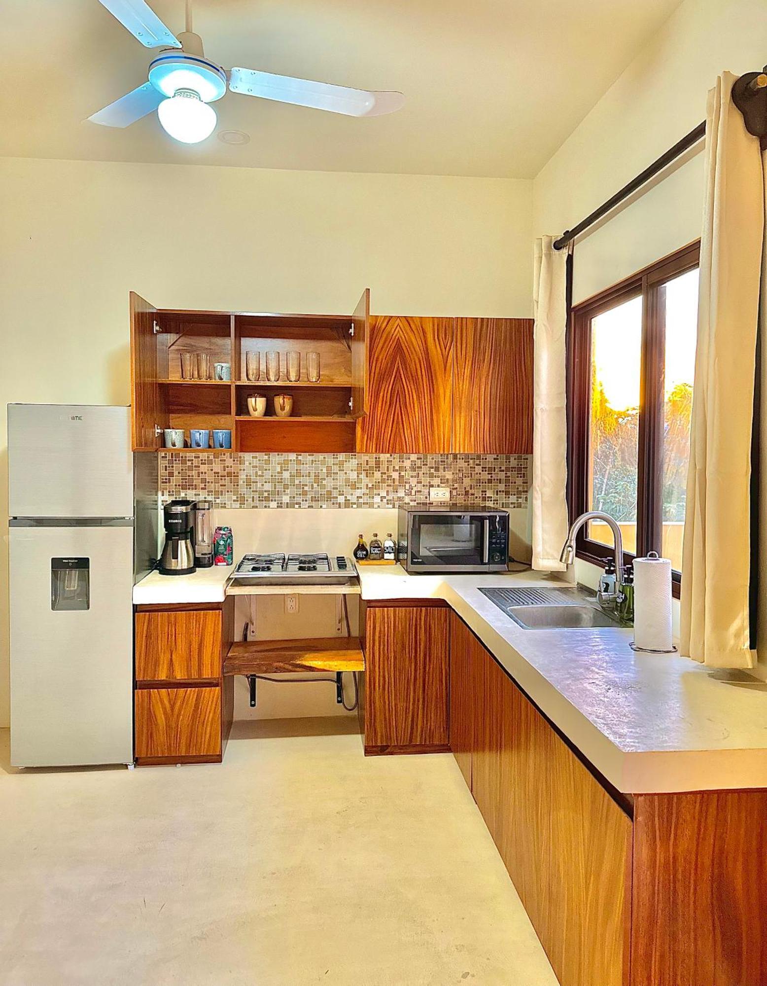 Apartment Casa Don Jose Downtown Tulum, Mexico-no Hot Water
