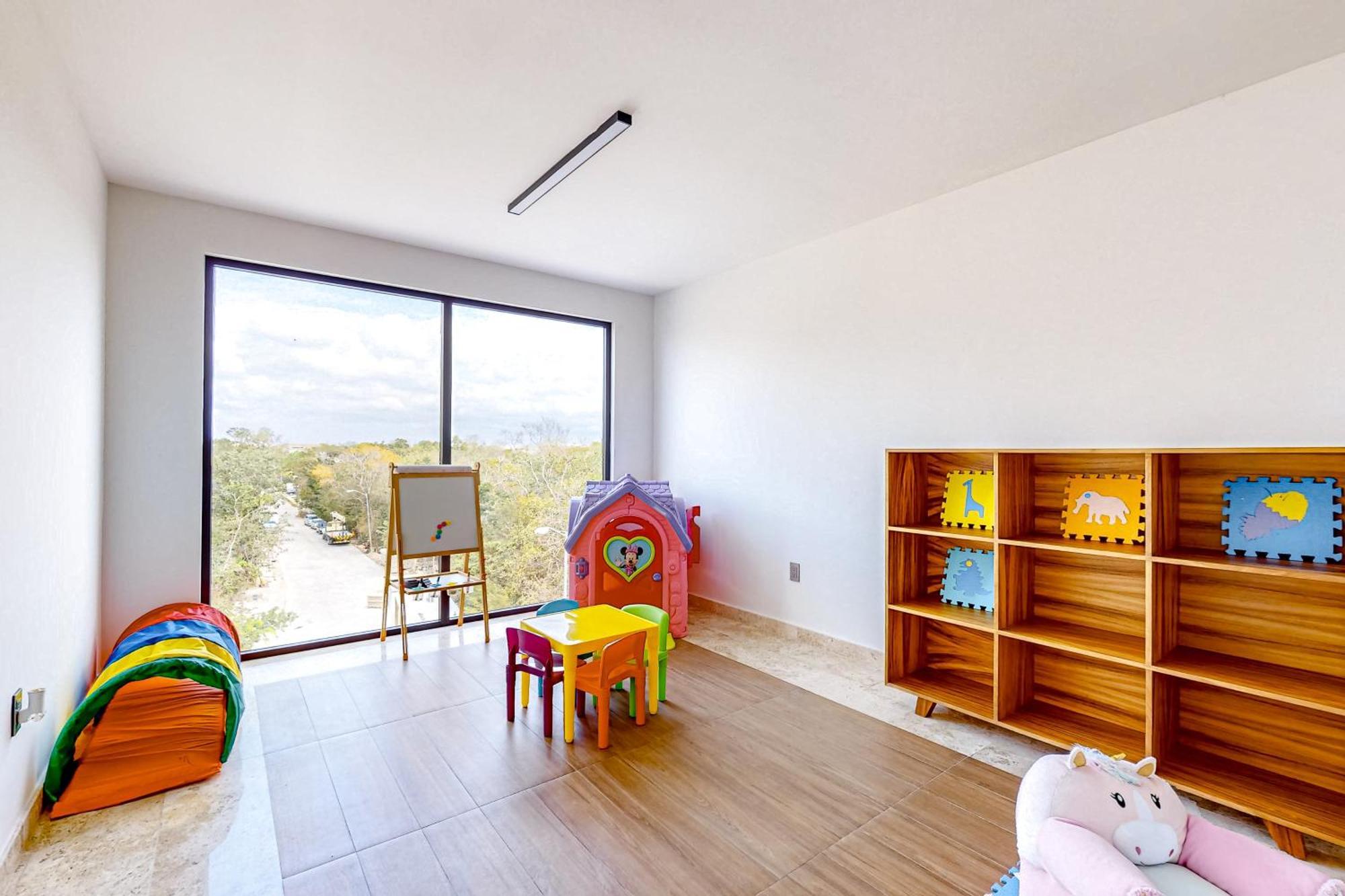 Akua Reserve 10 Hotel Tulum