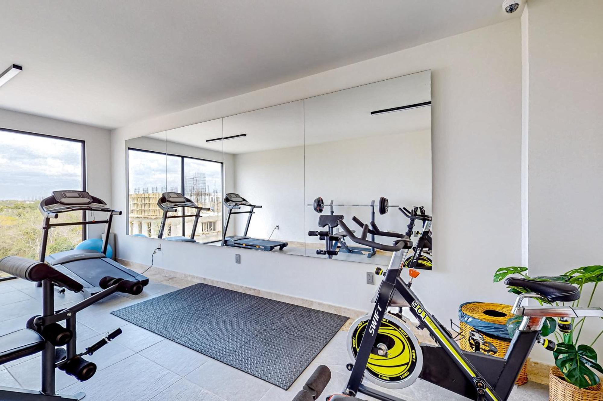 Akua Reserve 10 Hotel