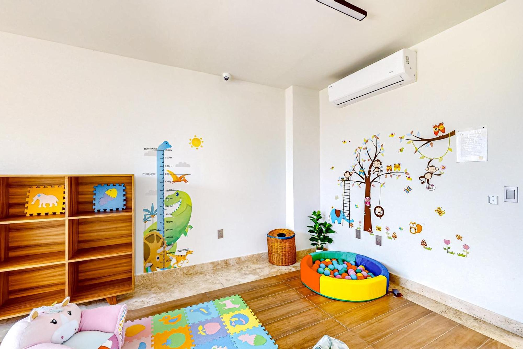 Hotel Akua Reserve 10 Tulum