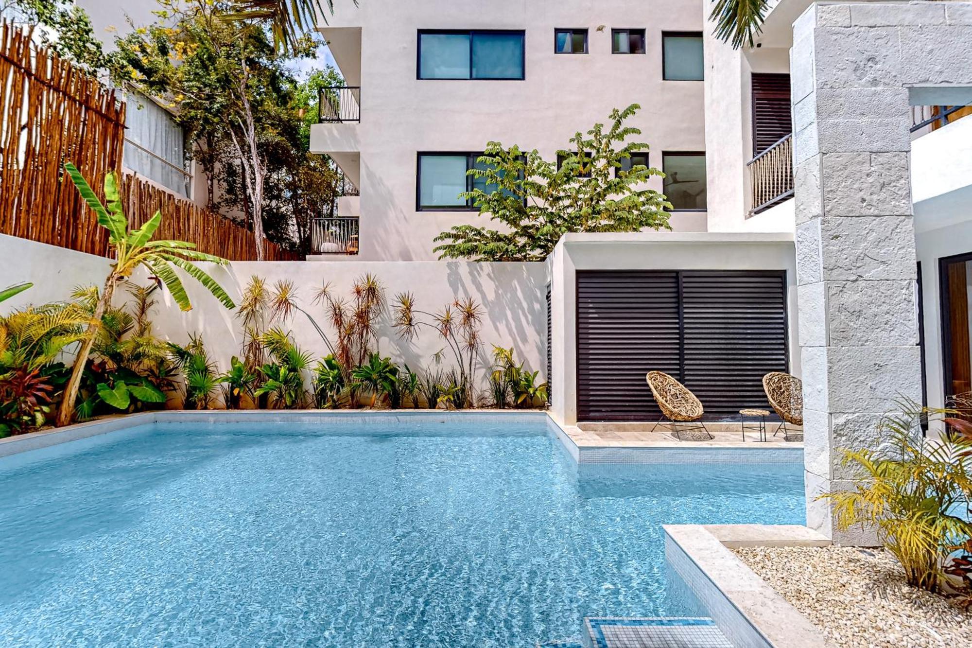 Hotel Akua Reserve 10