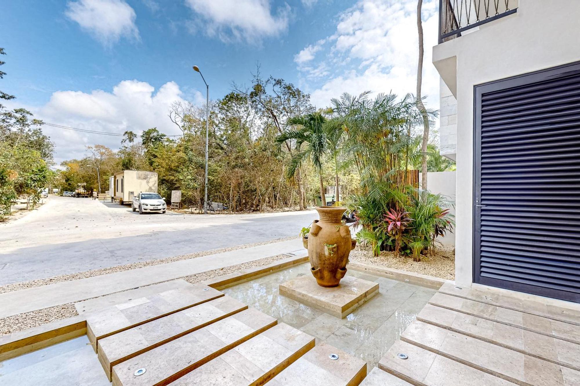 Akua Reserve 10 Tulum