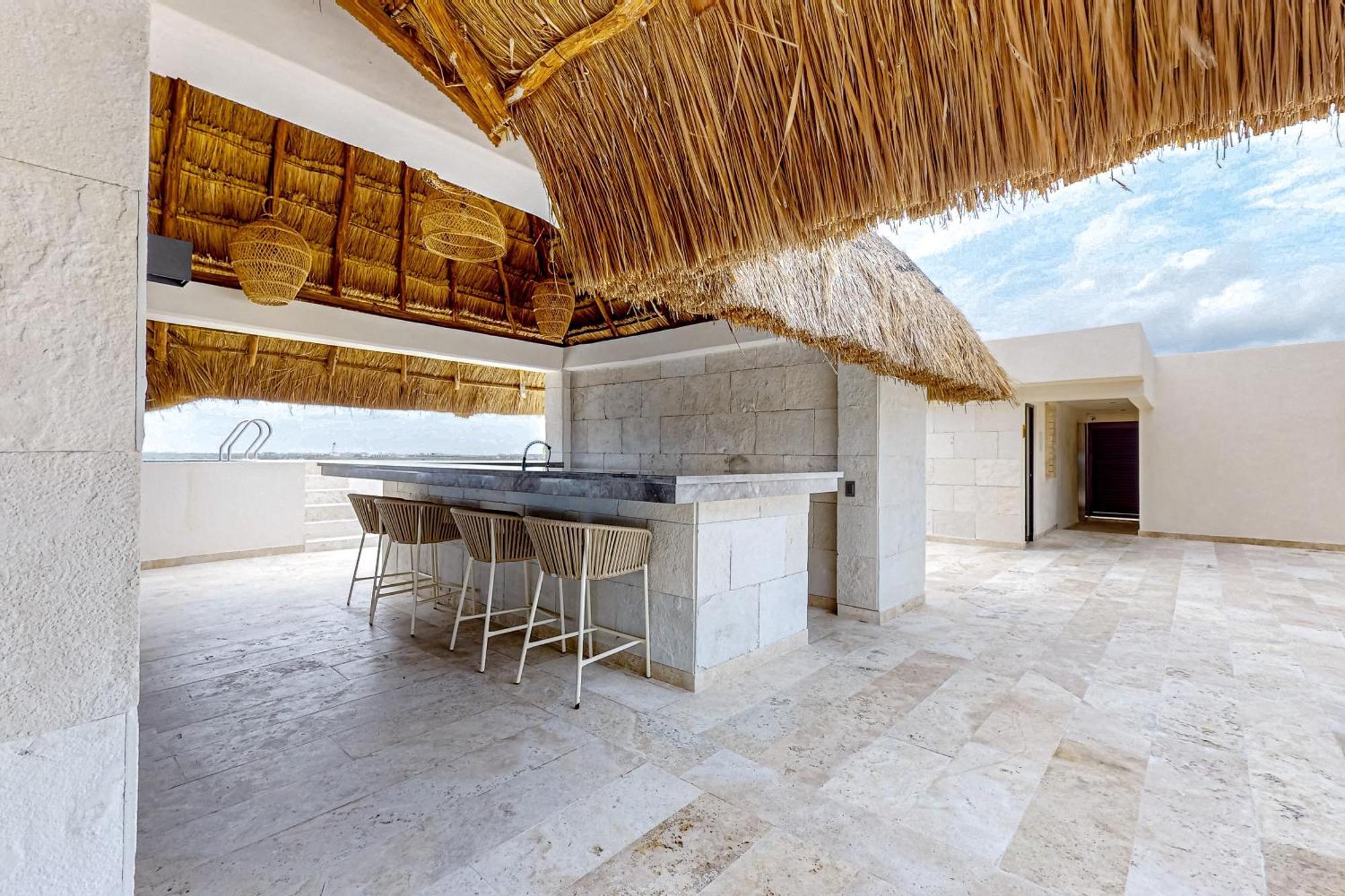 Akua Reserve 10 Tulum