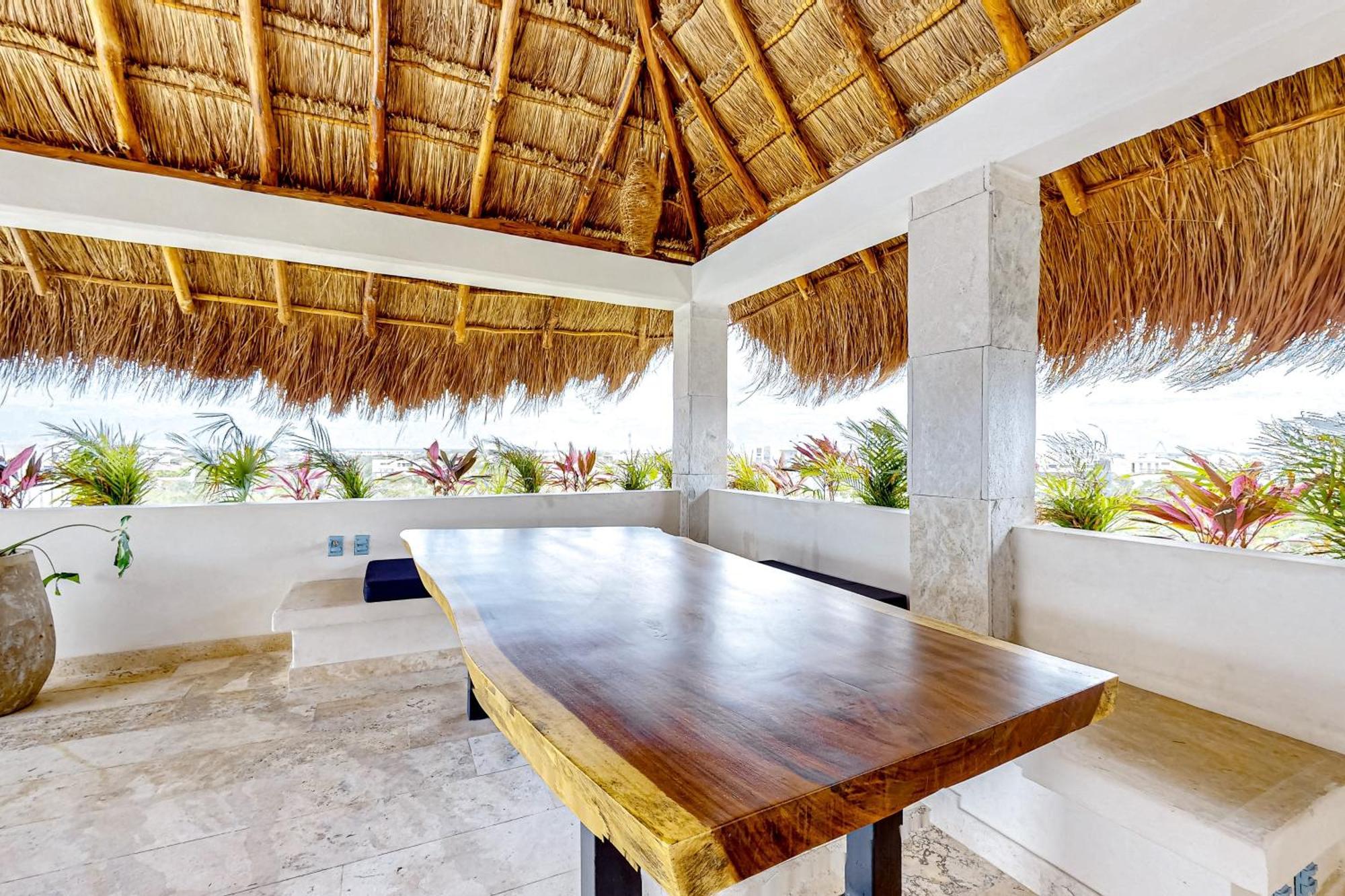 Akua Reserve 10 Tulum