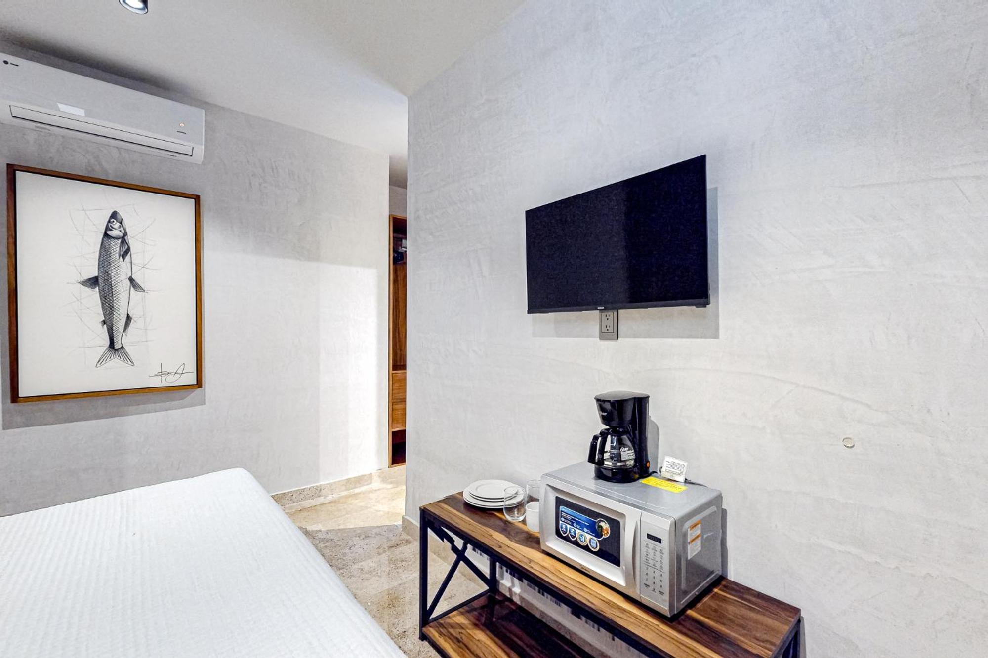 Akua Reserve 10 Hotel