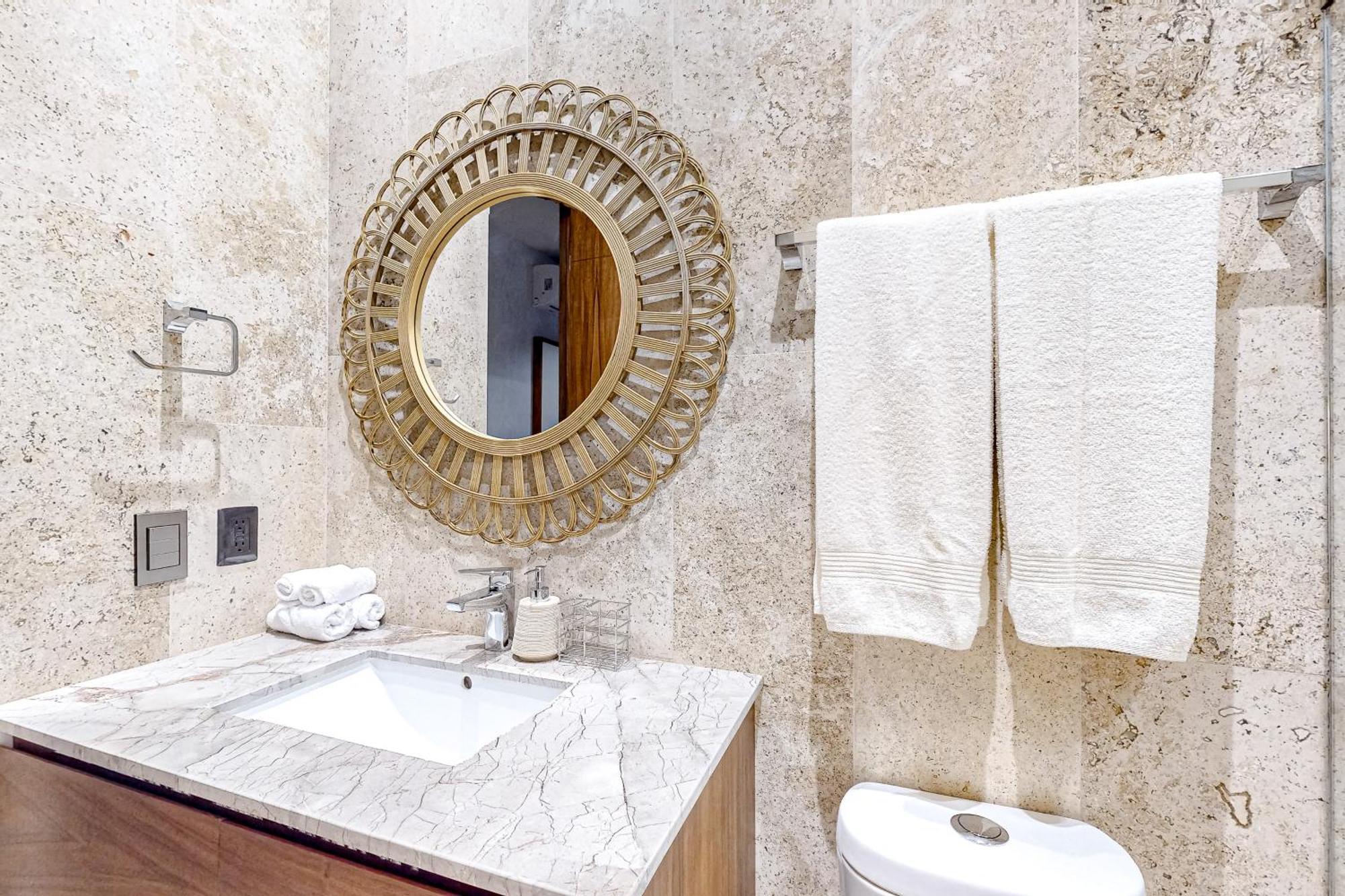 Hotel Akua Reserve 10 Tulum