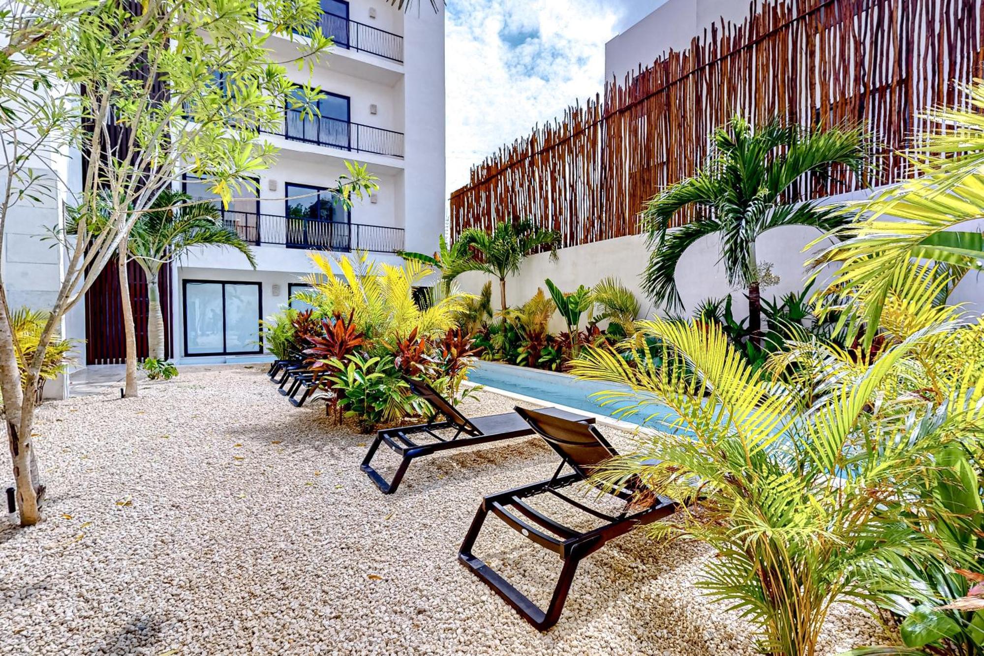 Hotel Akua Reserve 10