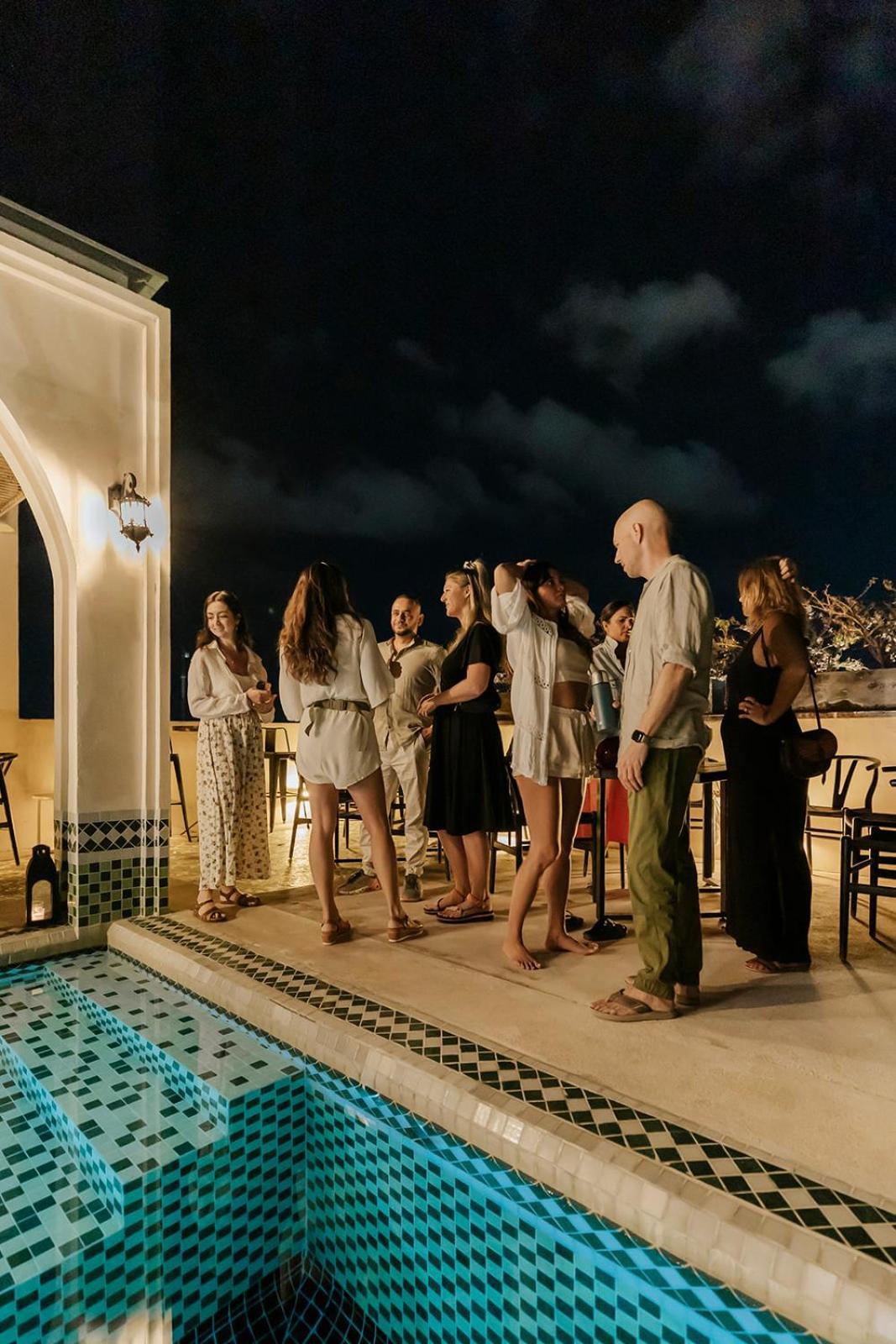 Layla - Adults Only Hotel 5*