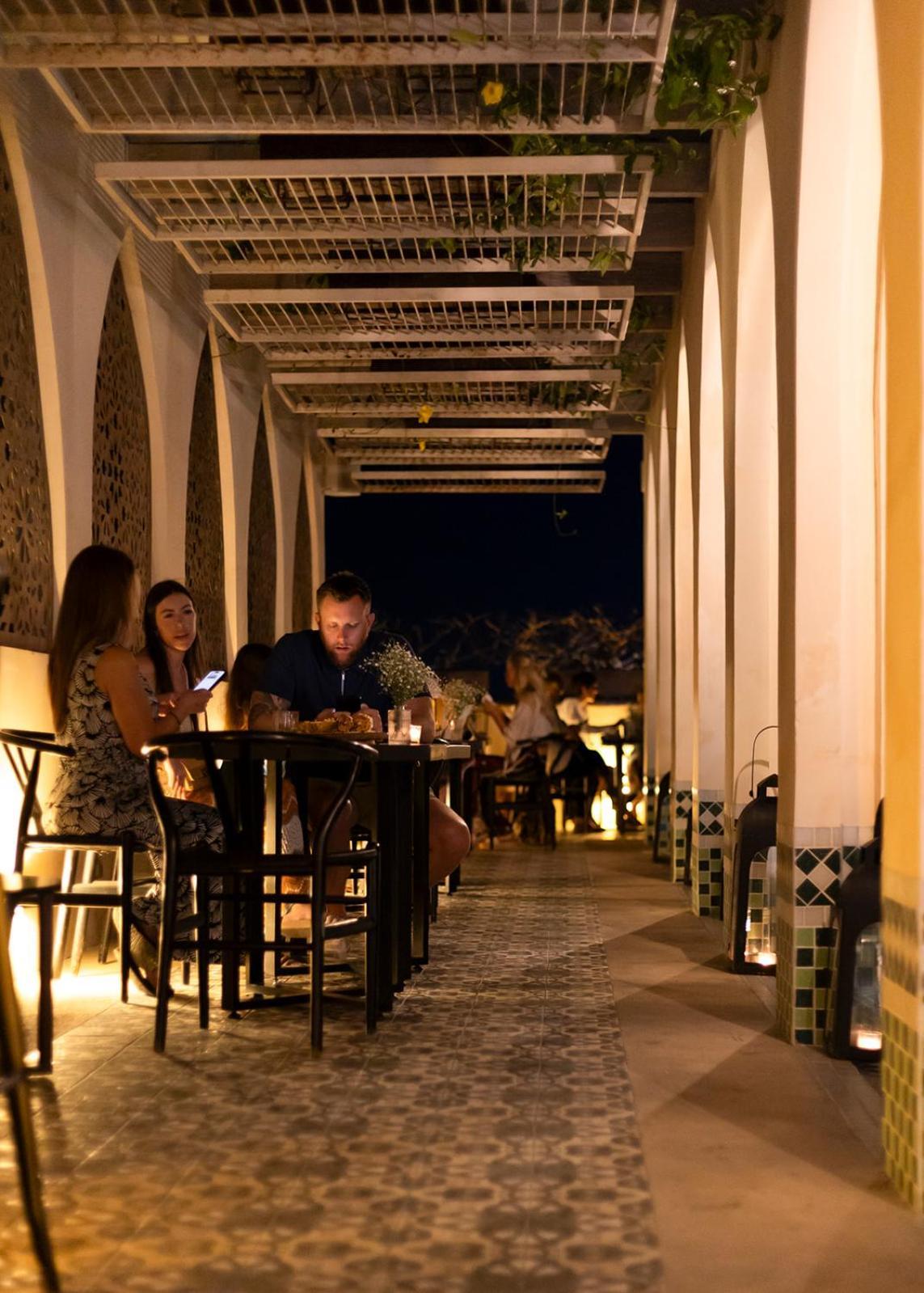 Layla - Adults Only Hotel