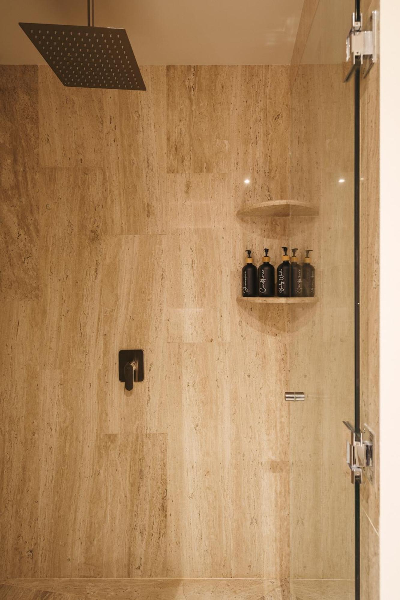 Luxury Loft With Pools, Gym, Rooftop And Panoramic Jungle Views Tulum