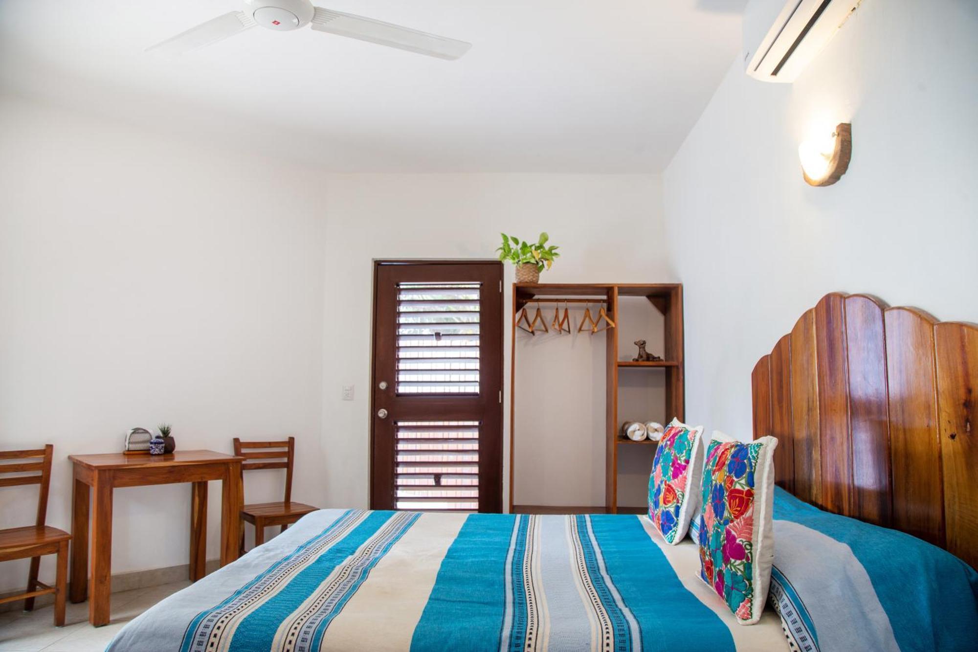 Casa Colibri Tankah Bed & Breakfast 4*