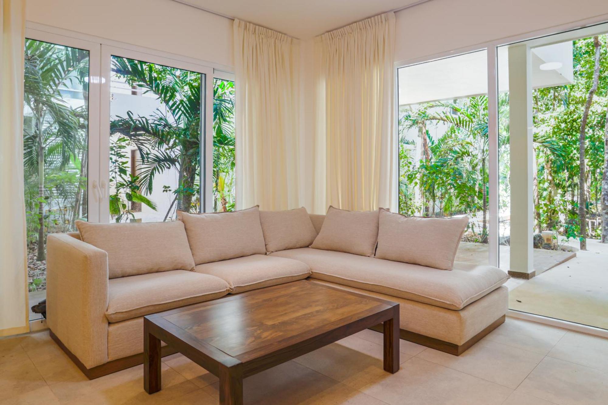 Tao - Fantastic In Jungle's Heart - Amenities By Yeah Tulum